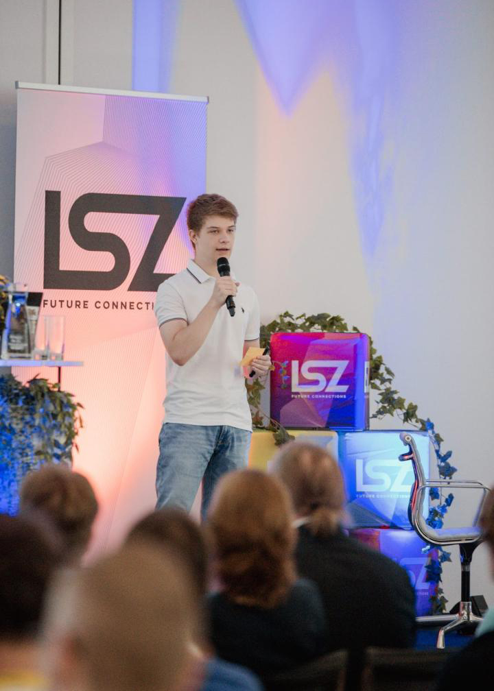 LSZ Cyber Crime Forum 2026